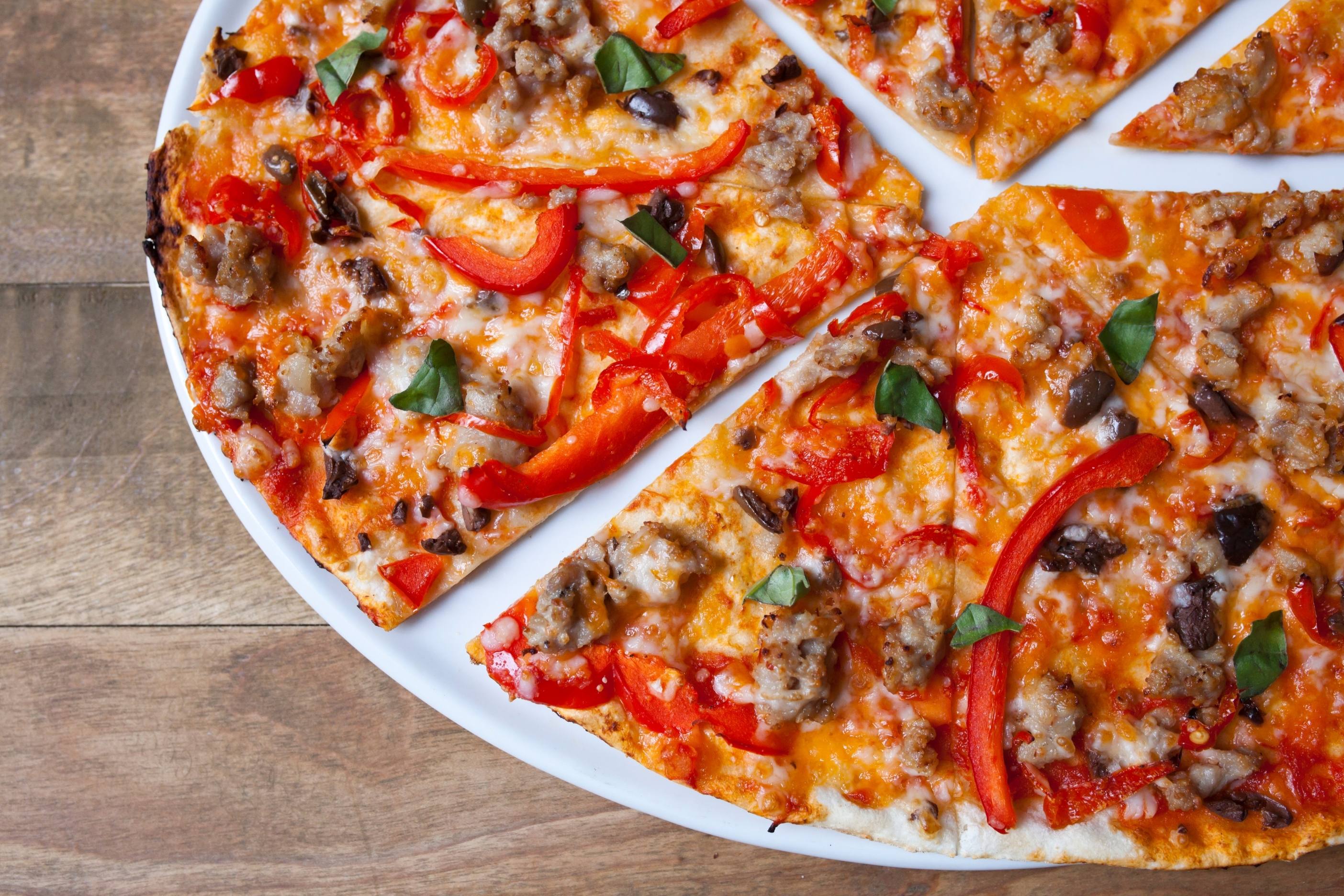 Repas pour 2 personnes - 3 Brasseurs - Crescent Sainte-Catherine