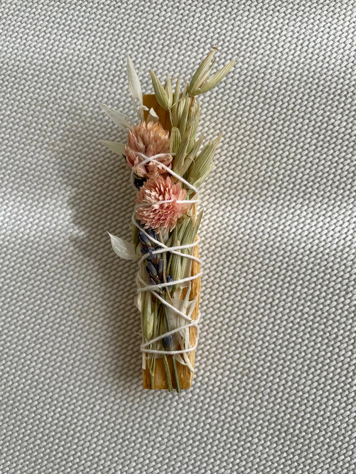 Palo Santo