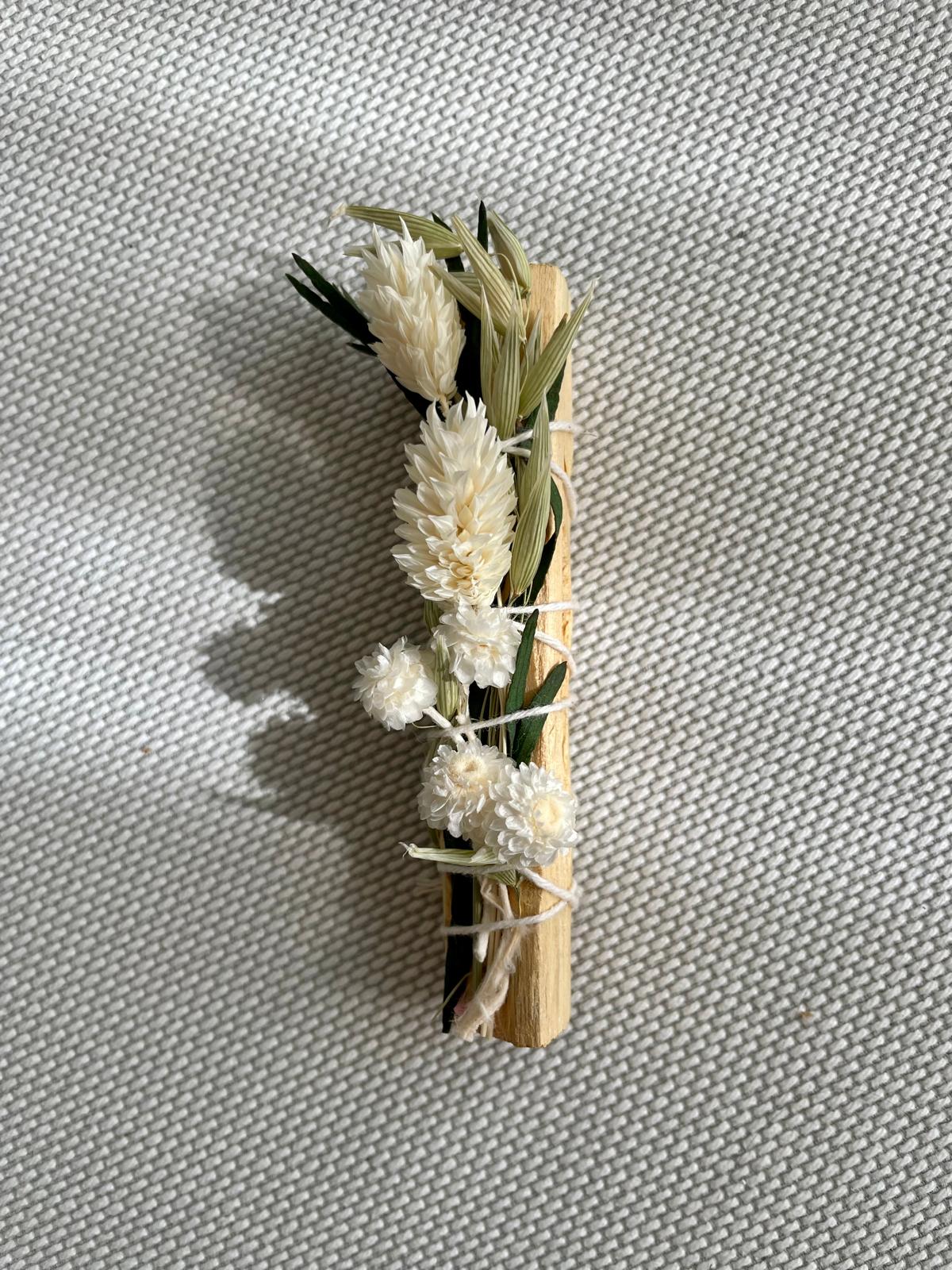 Palo Santo