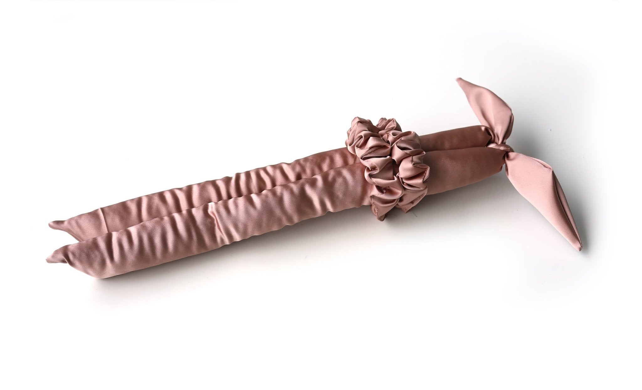 Accessoire à friser les cheveux sans chaleur