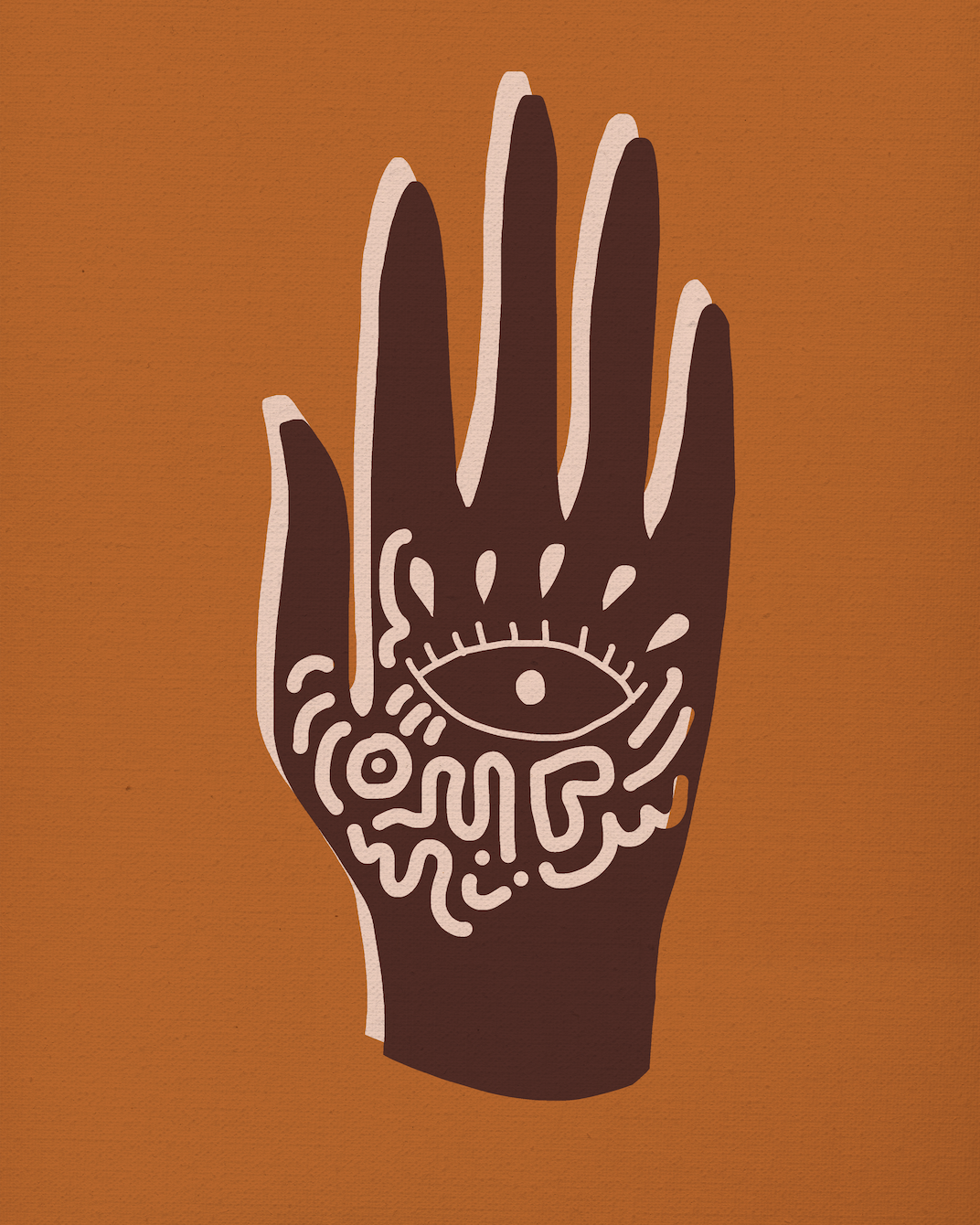 Affiche - Fatima