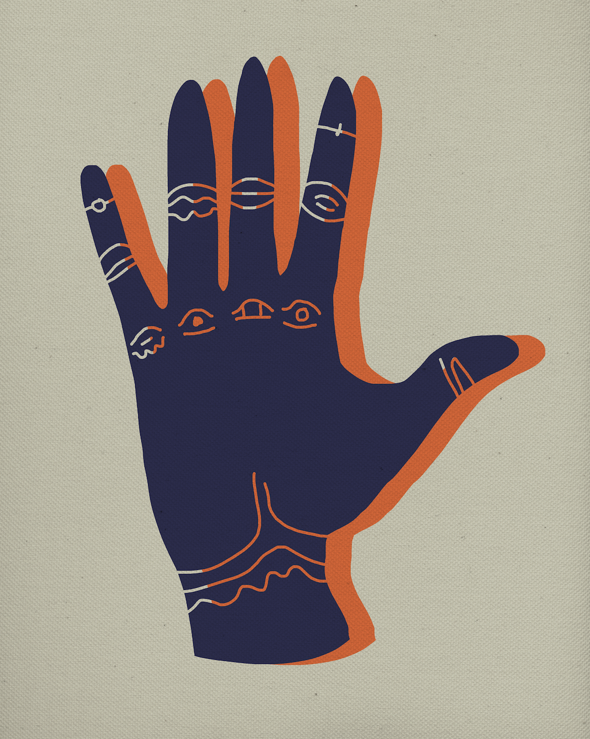 Affiche - Vérité