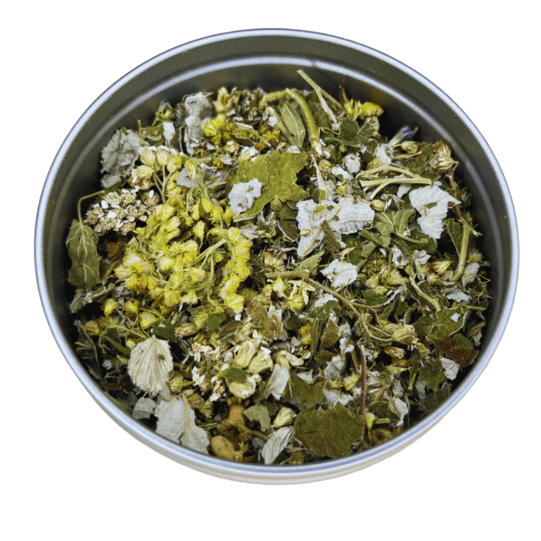 Amazone - Tisane féminine