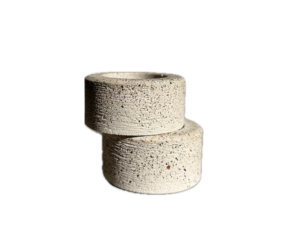 Anneaux à serviette de table
