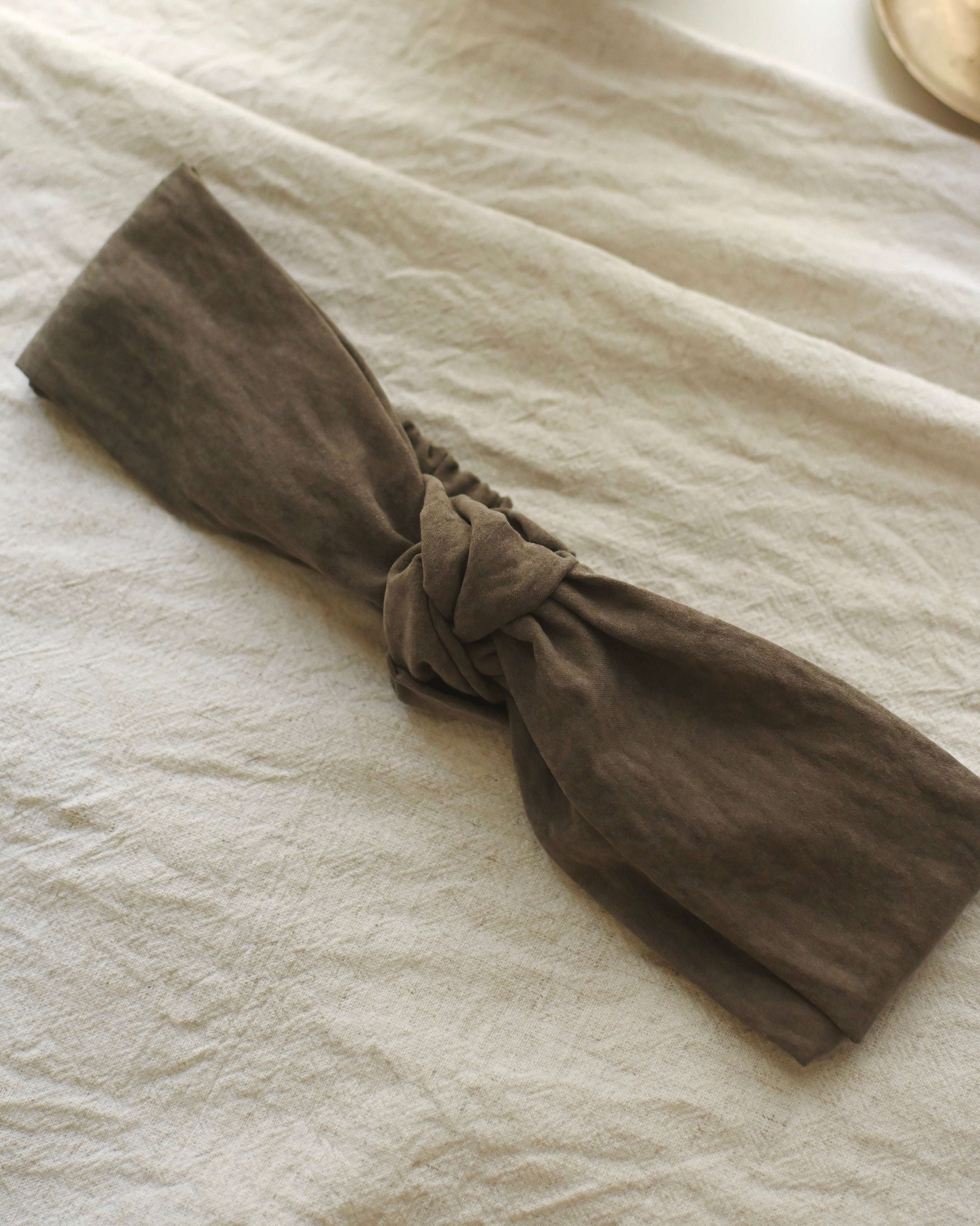 Bandeau nœud XL - Dune produit