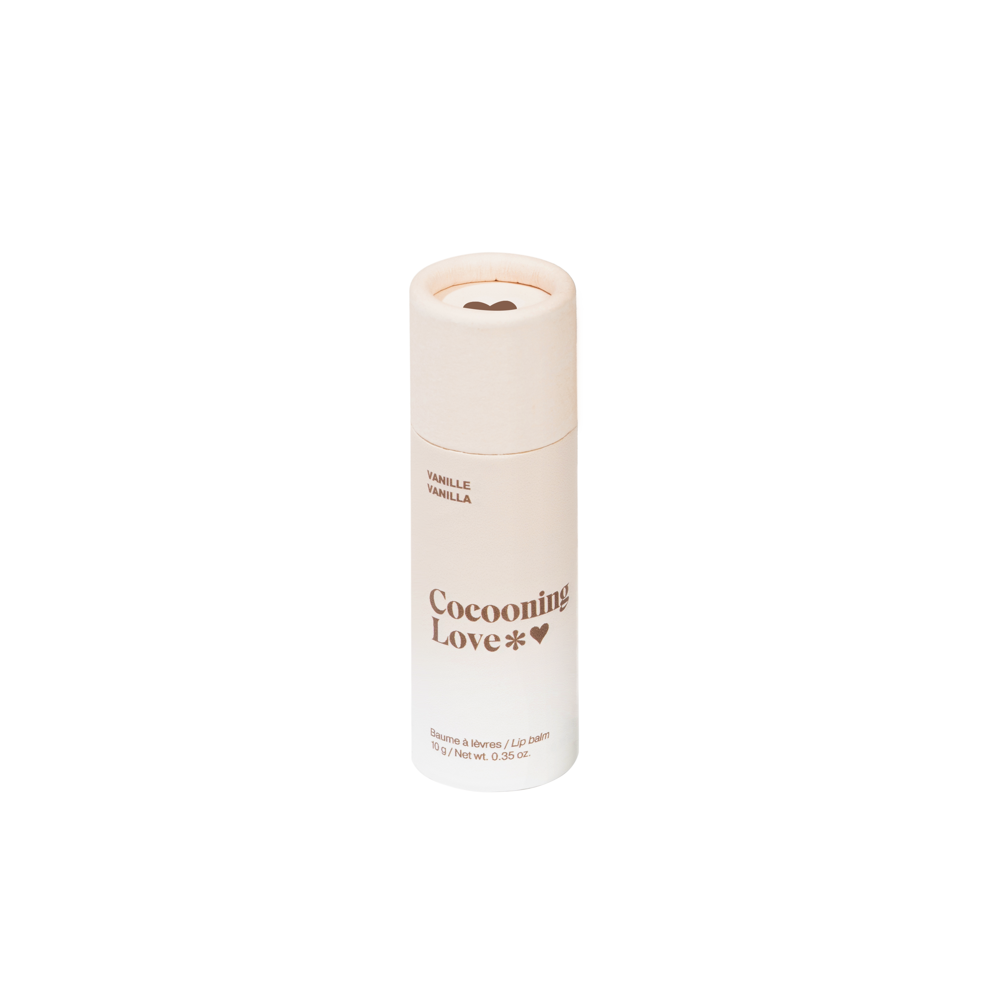 Baume à lèvres | Choisissez une fragrance