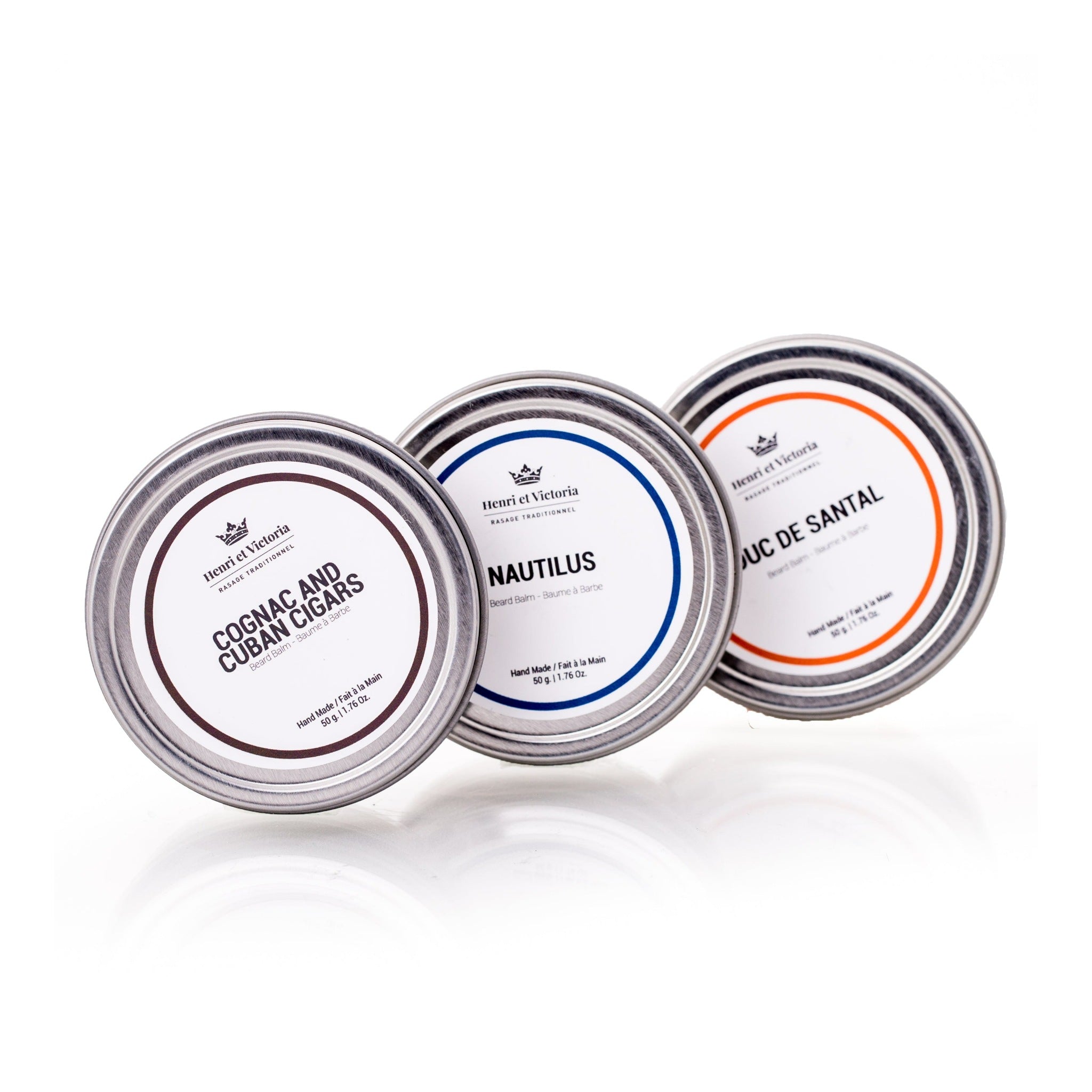 beard balm