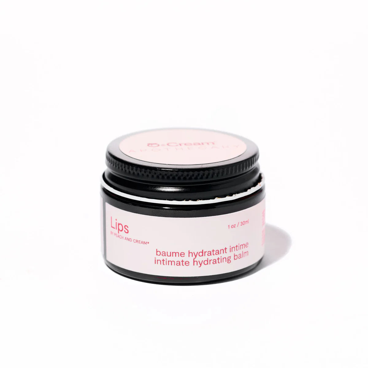 Baume intime et vulve - Lips