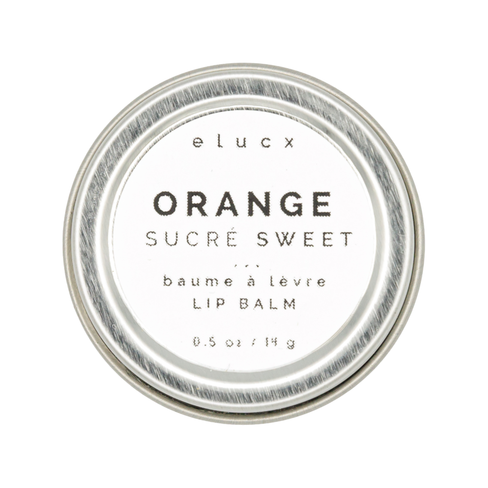 Baume à lèvres | Choisissez votre fragrance