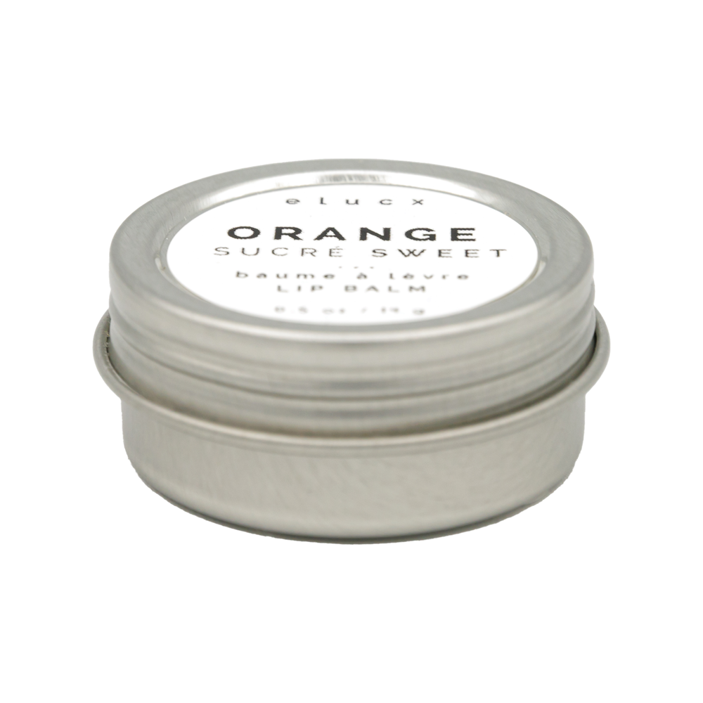 Baume à lèvres | Choisissez votre fragrance