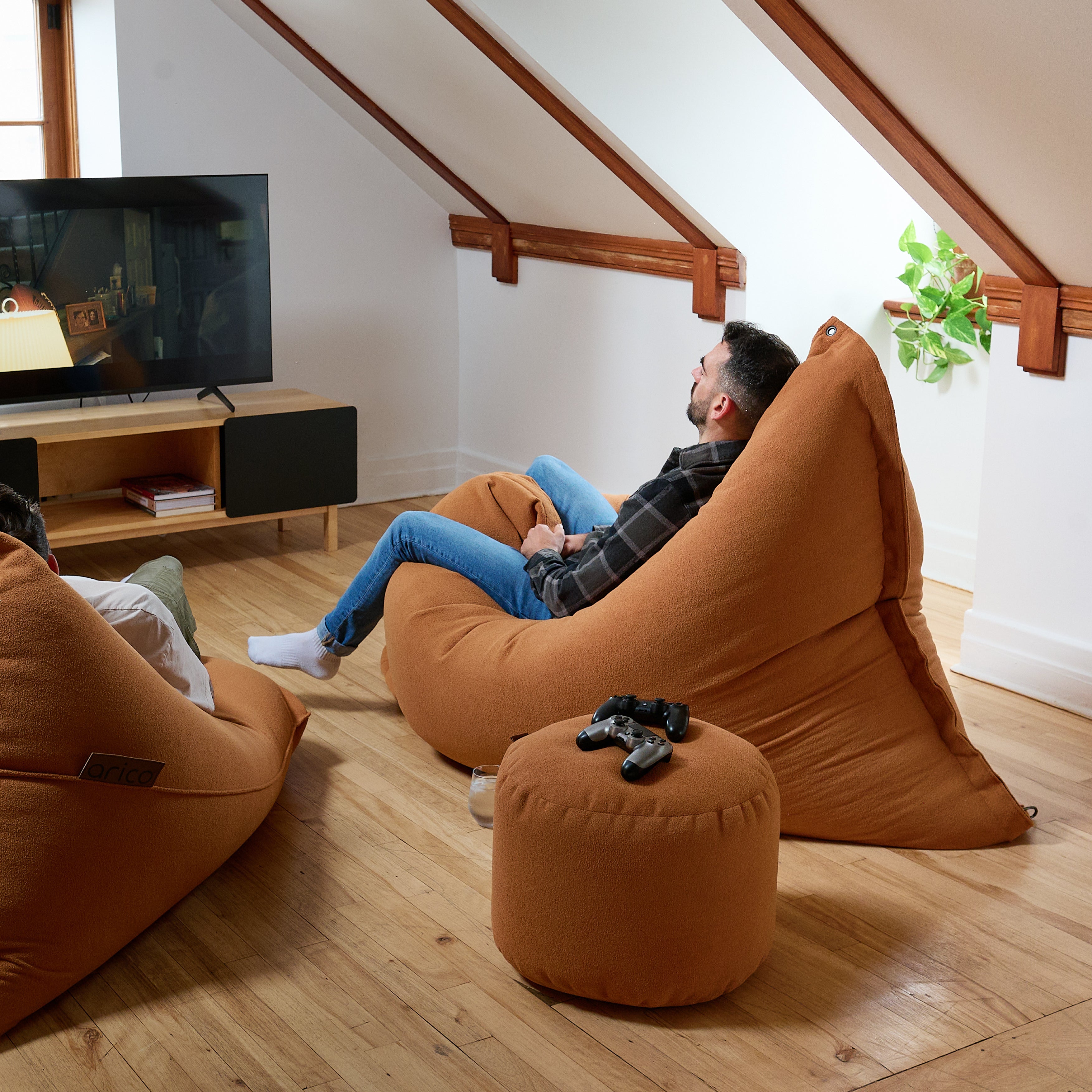 Bean Bag Classique Adulte - Paloma