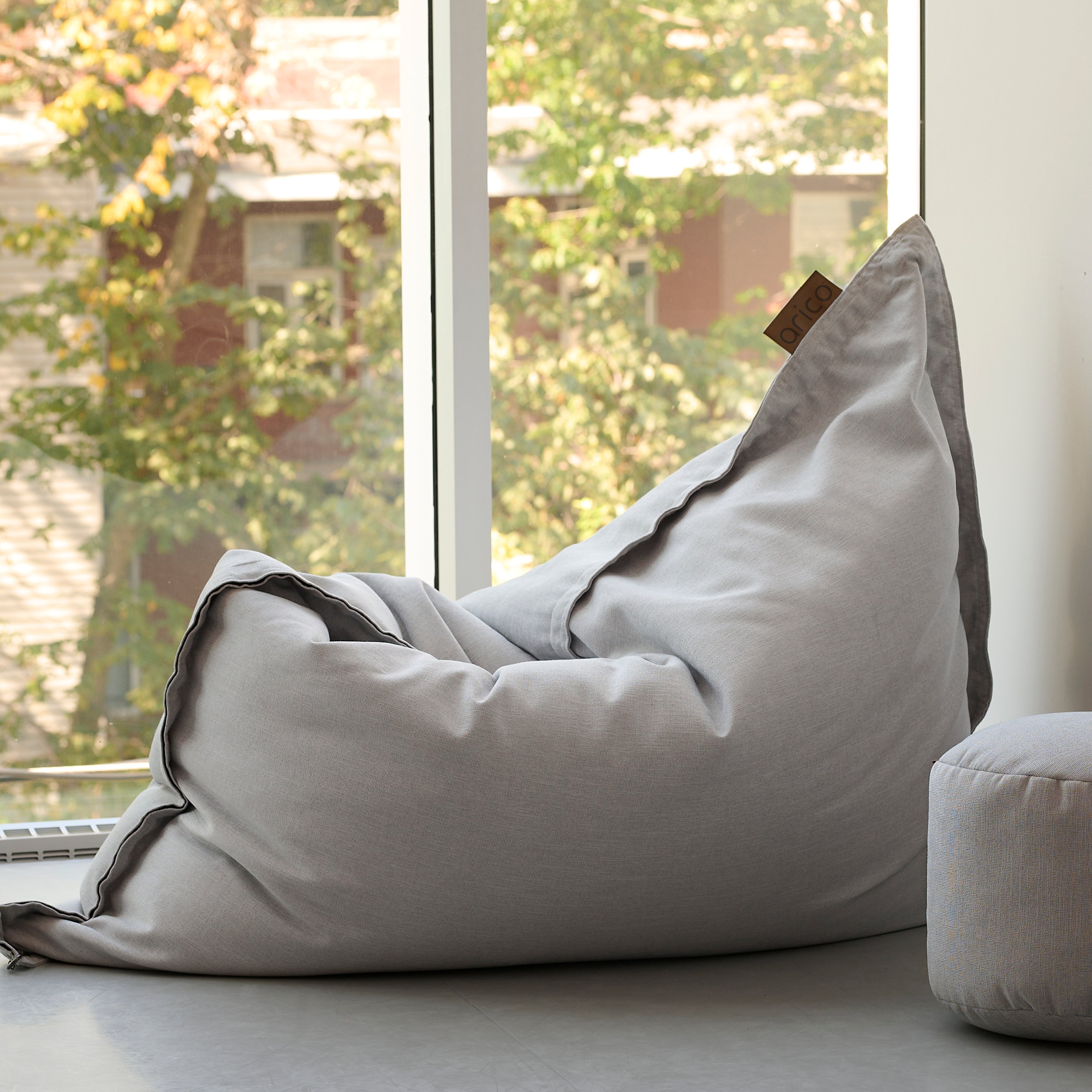 Bean Bag Classique Adulte - Sereny