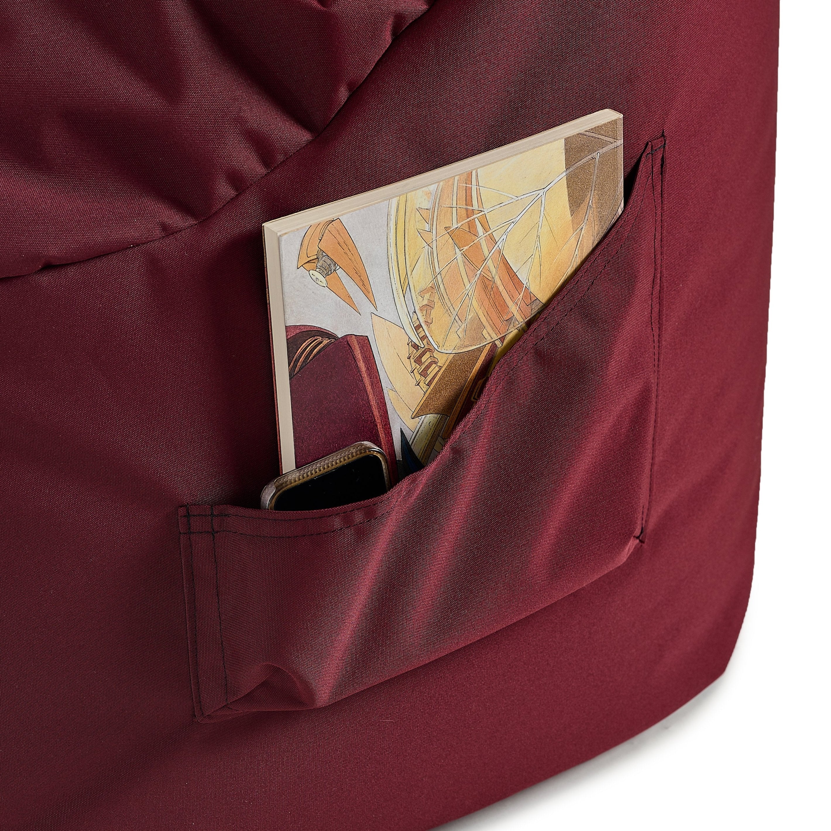 Bean Bag Ergo Adulte - Originale