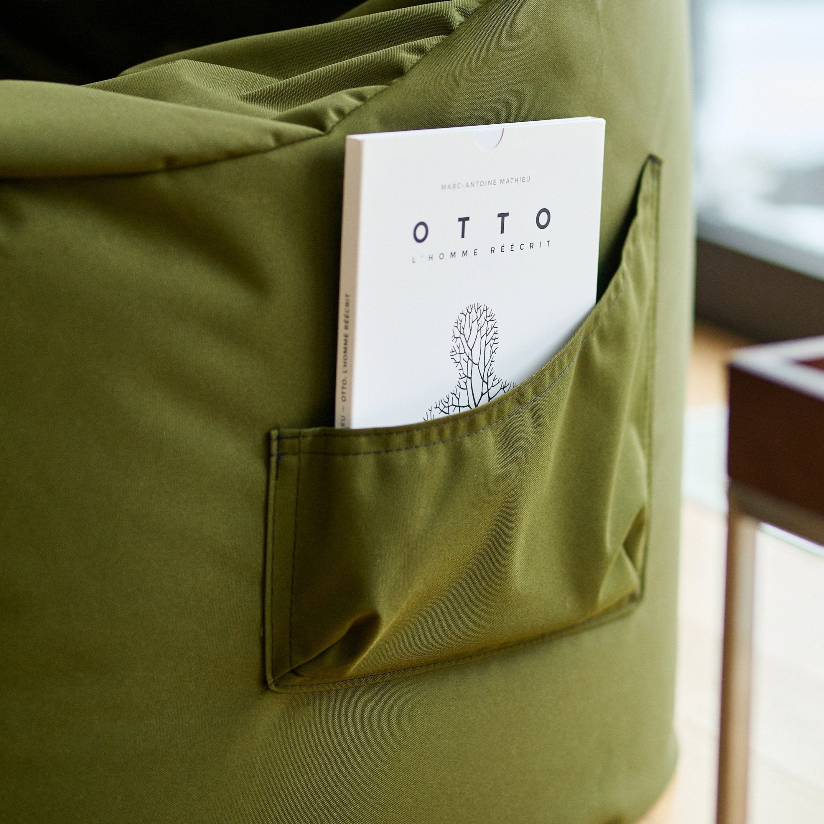 Bean Bag Ergo Adulte - Originale