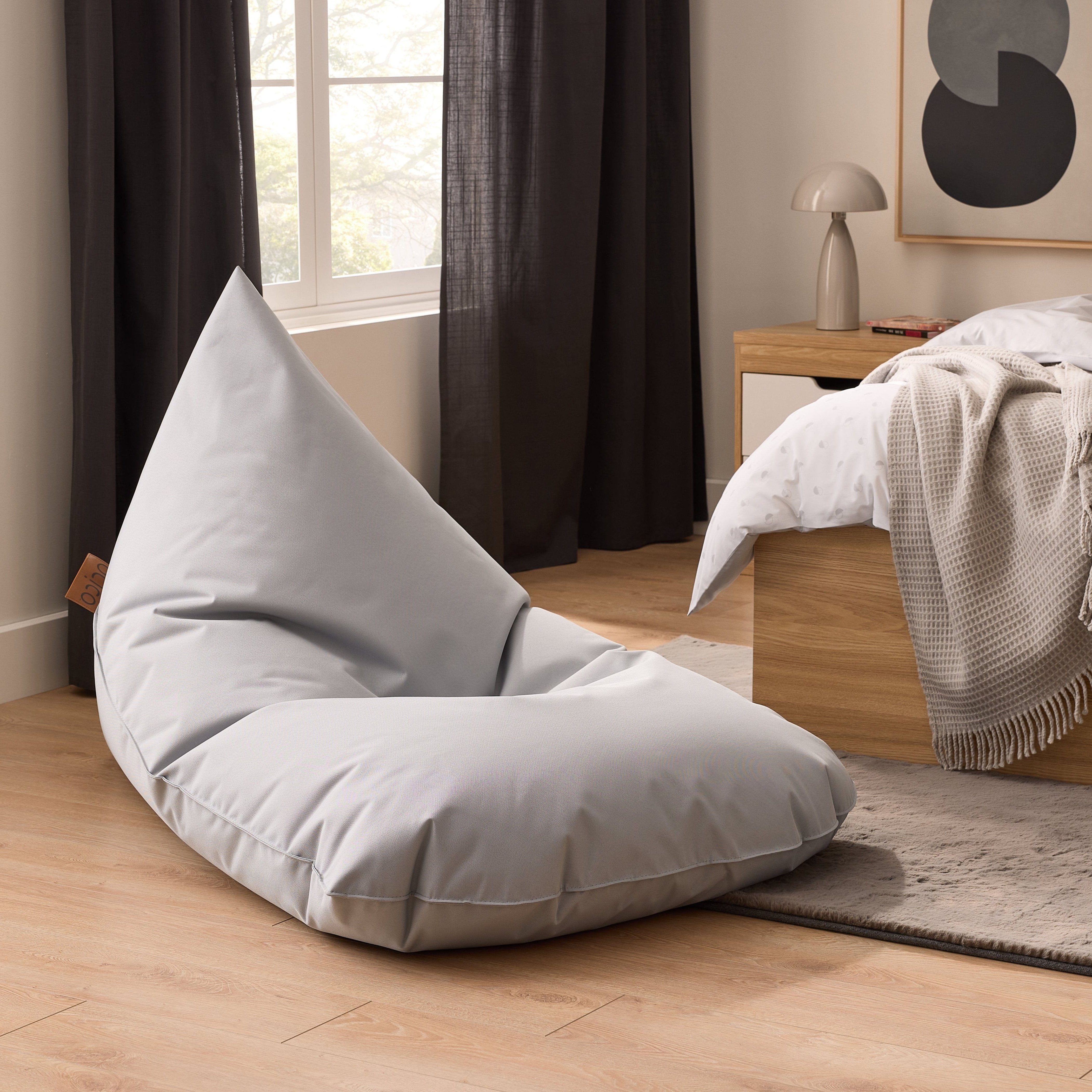 Bean Bag Lounge Adulte - Originale