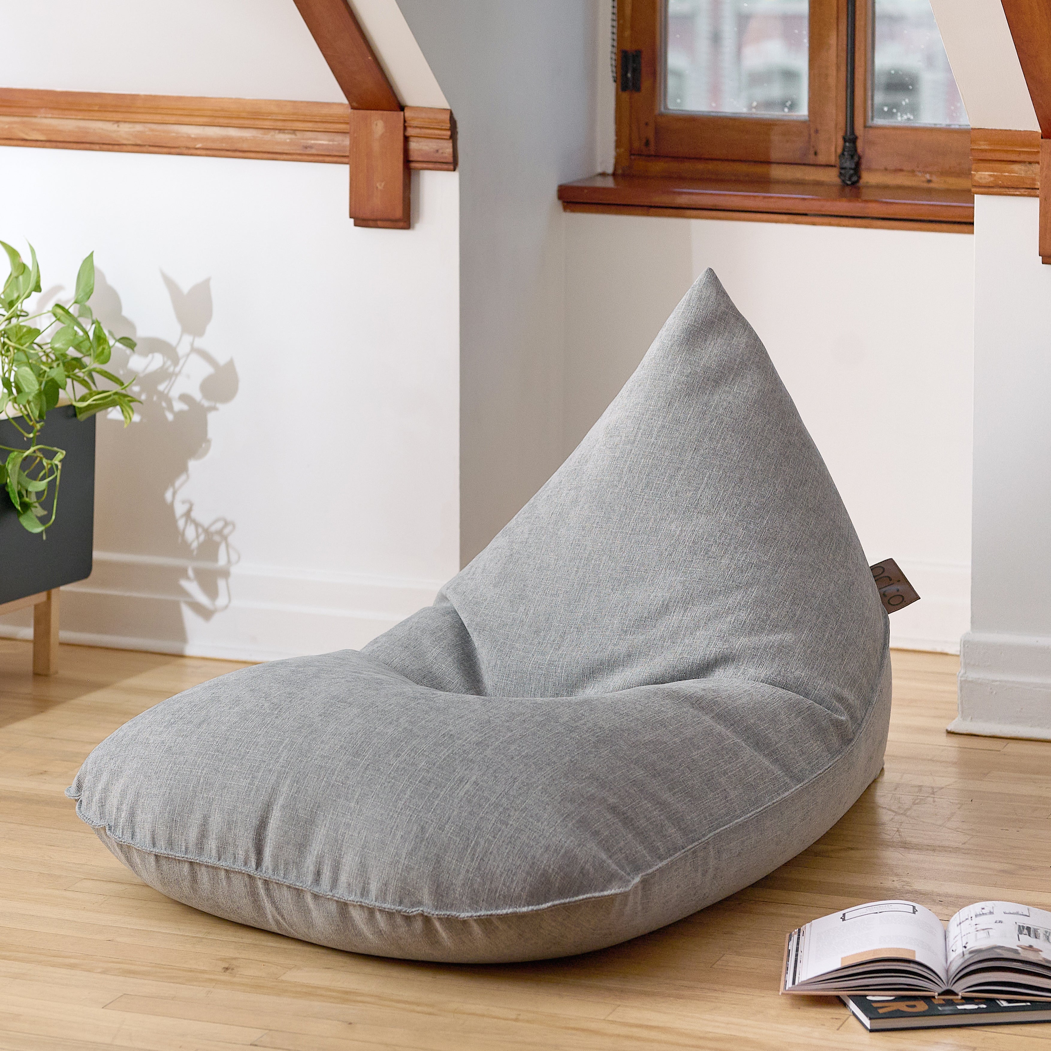 Bean Bag Lounge Adulte - Sereny
