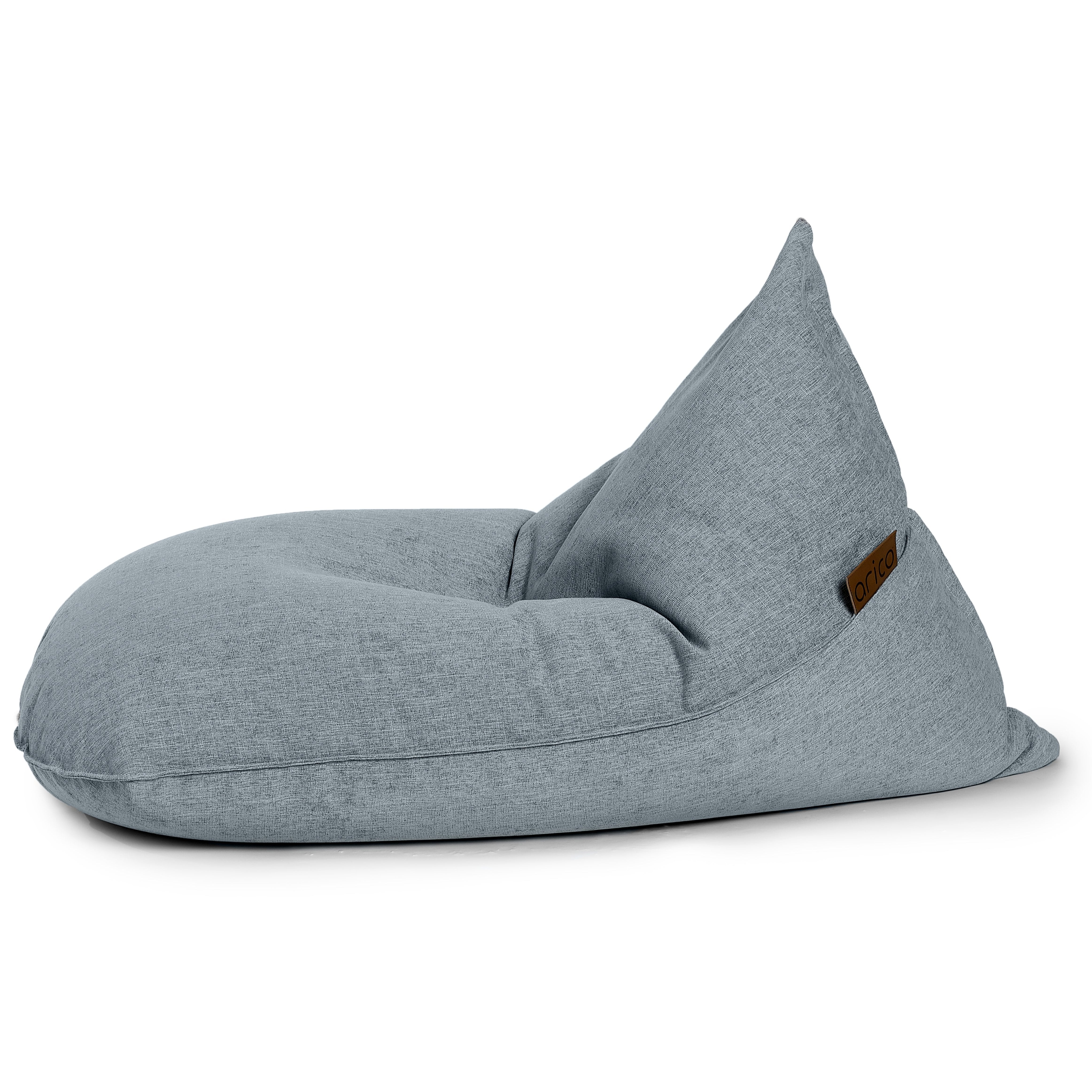 Bean Bag Lounge Adulte - Sereny