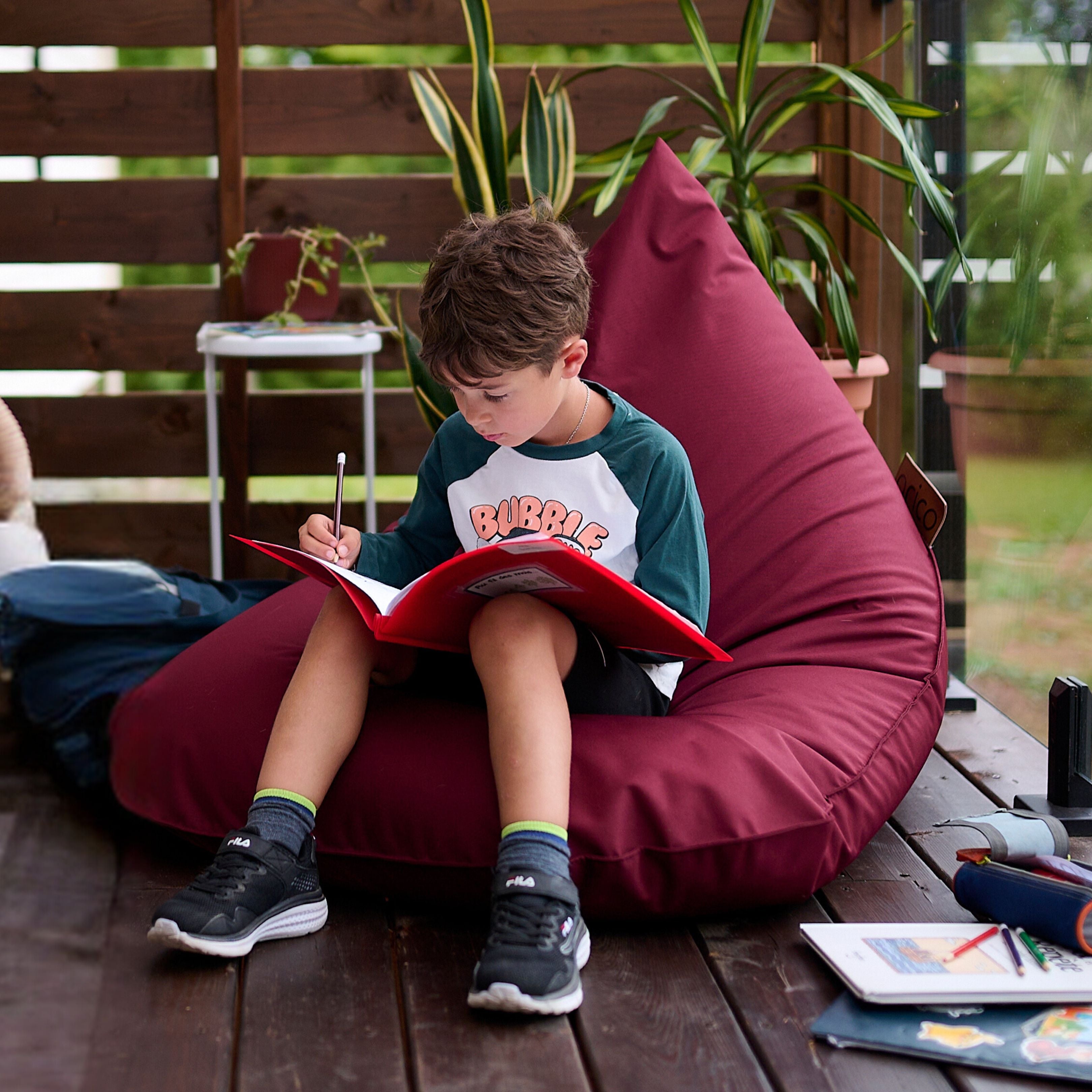 Bean Bag Lounge Junior - Originale