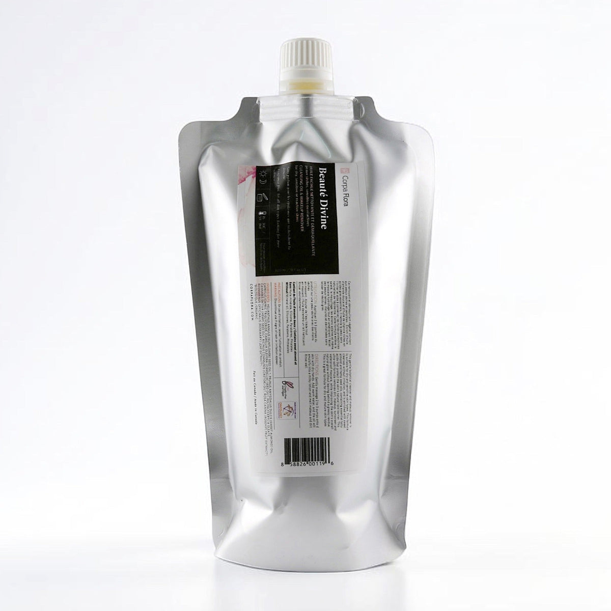 Beauté Divine — Pure Douceur