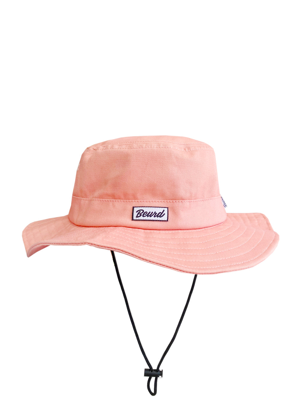 Palm Peach Hat