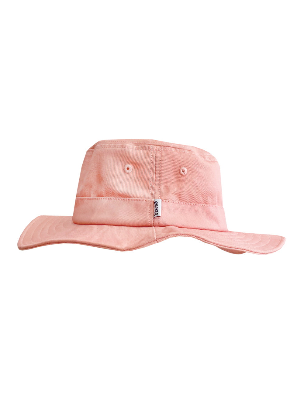 Palm Peach Hat