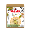 Boite de p'tits Sablés - Éclats de pistache
