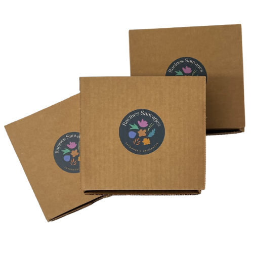 Box Set - Woody