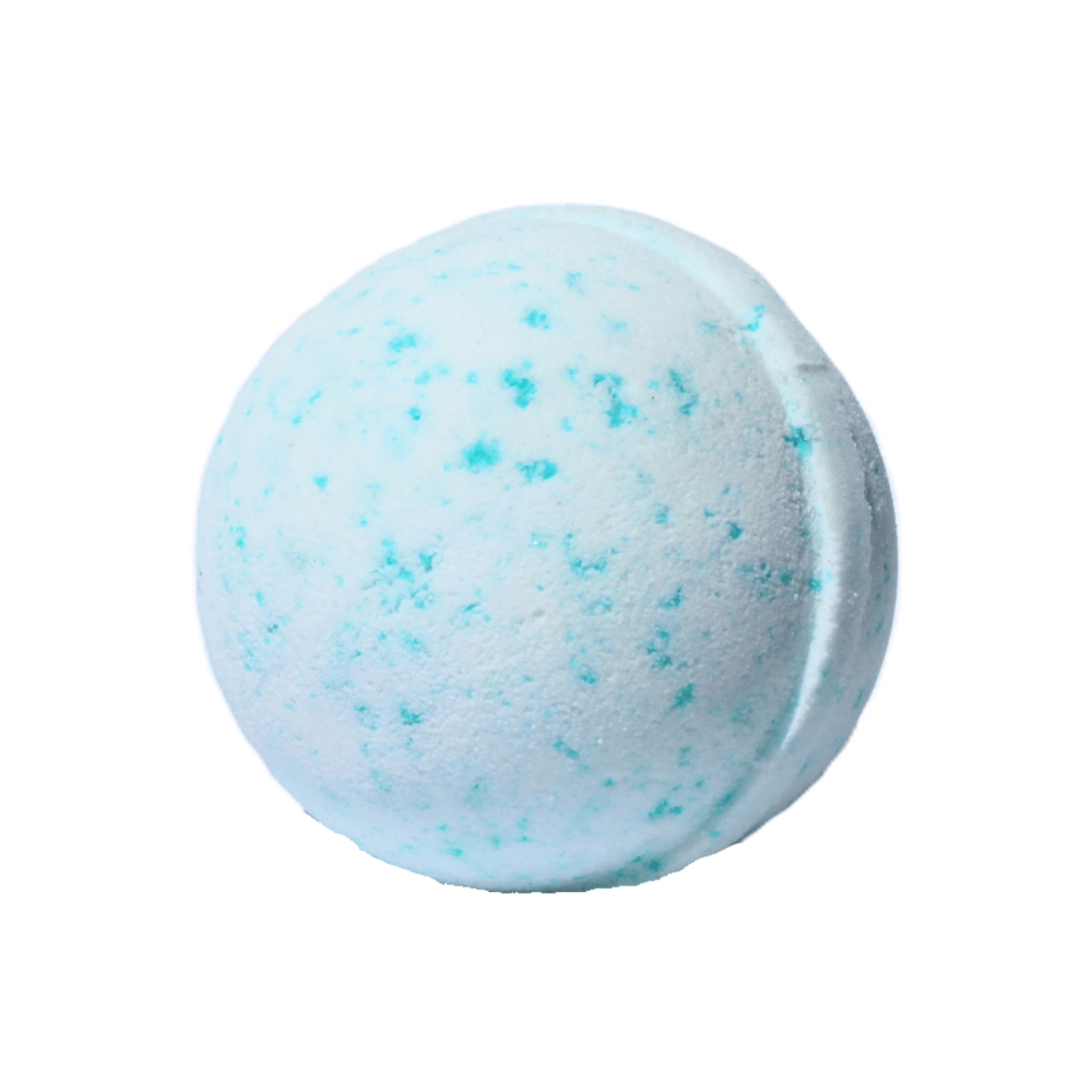 Bombe de bain - Eucalyptus