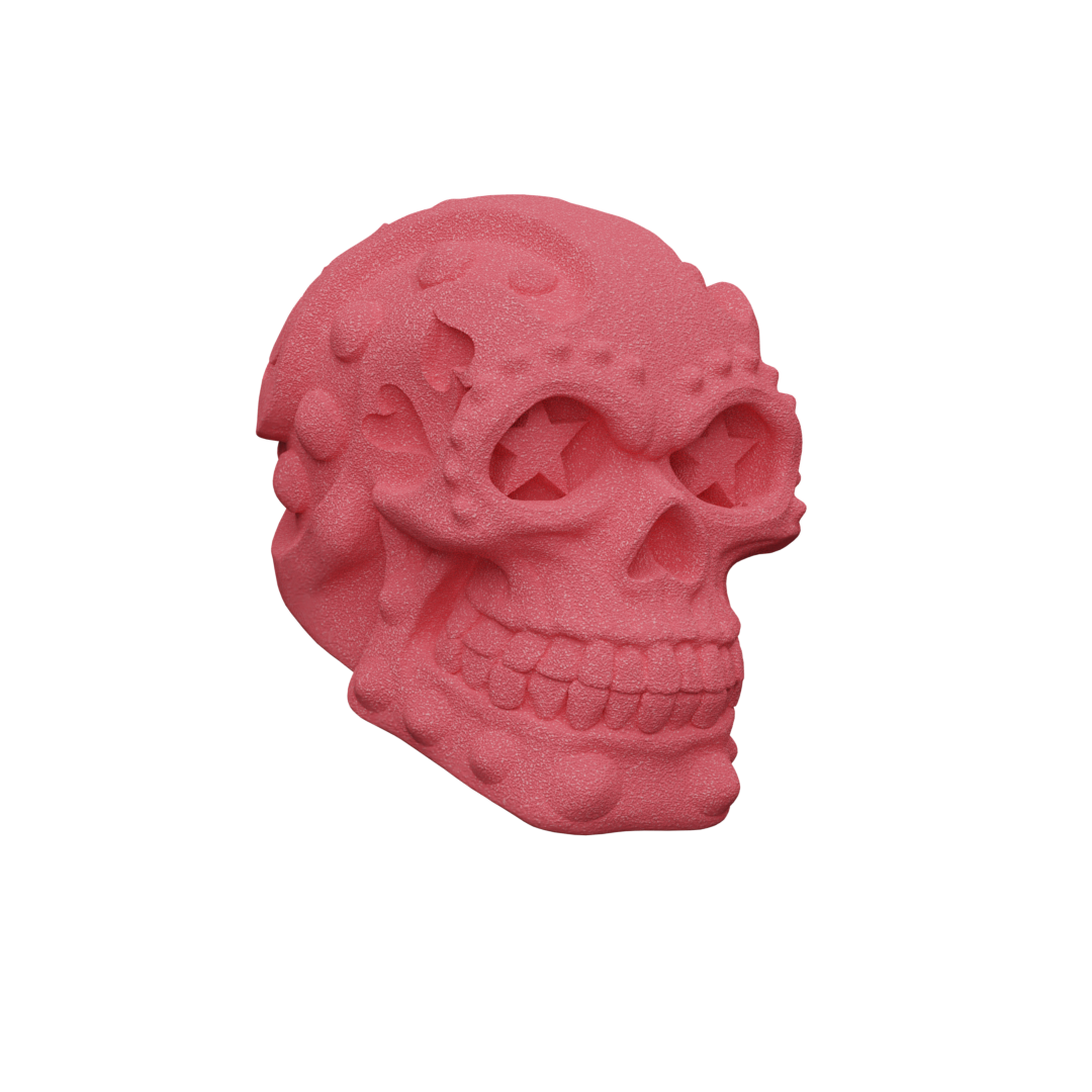 Bombes à cocktail - Shaman