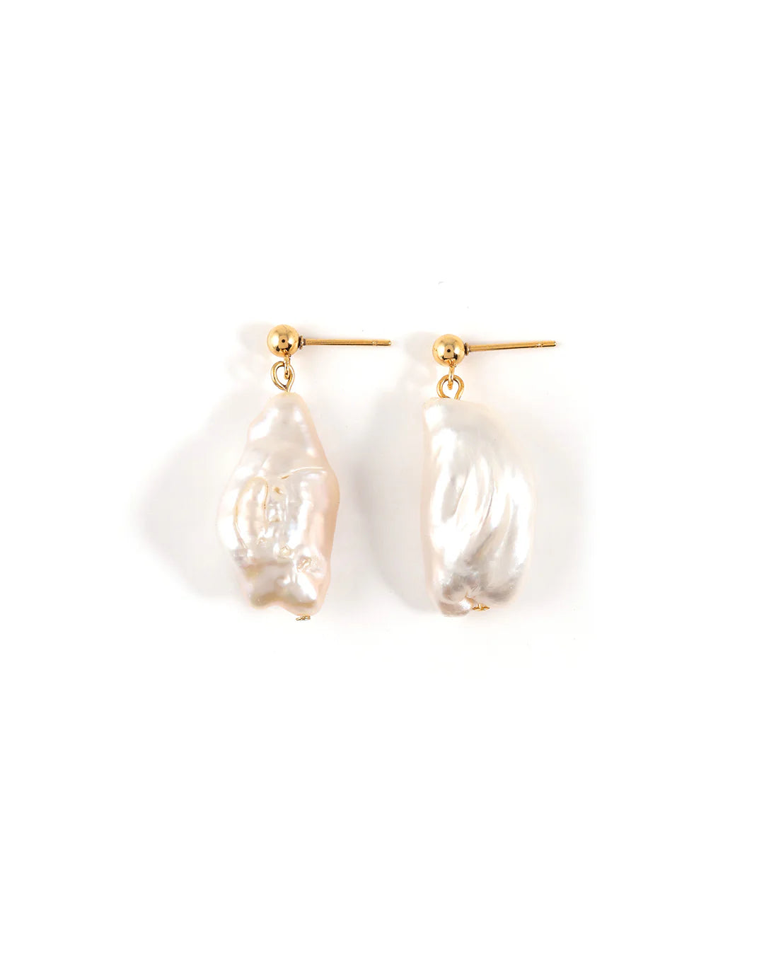 Boucle d'oreilles - Oceane