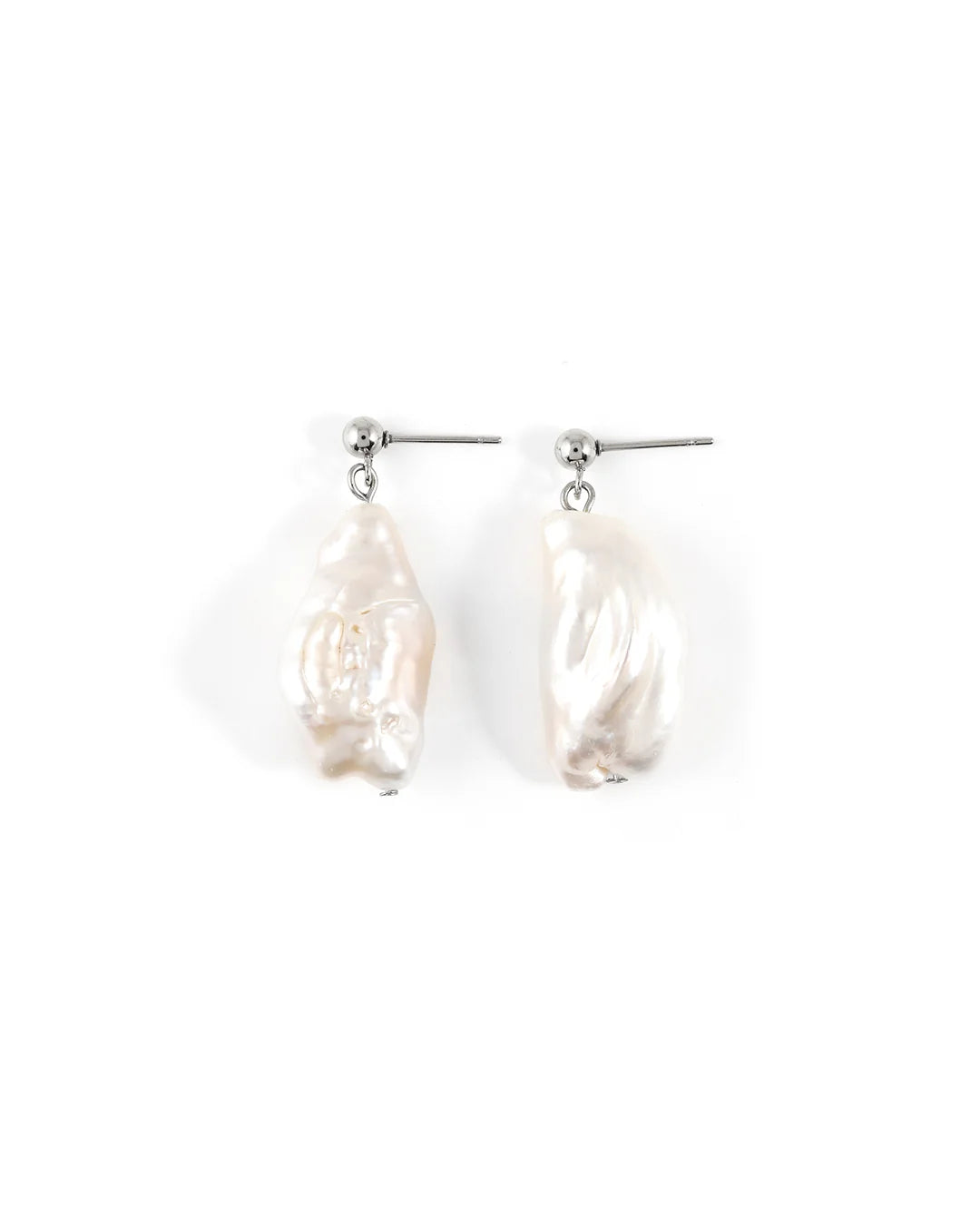 Boucle d'oreilles - Oceane