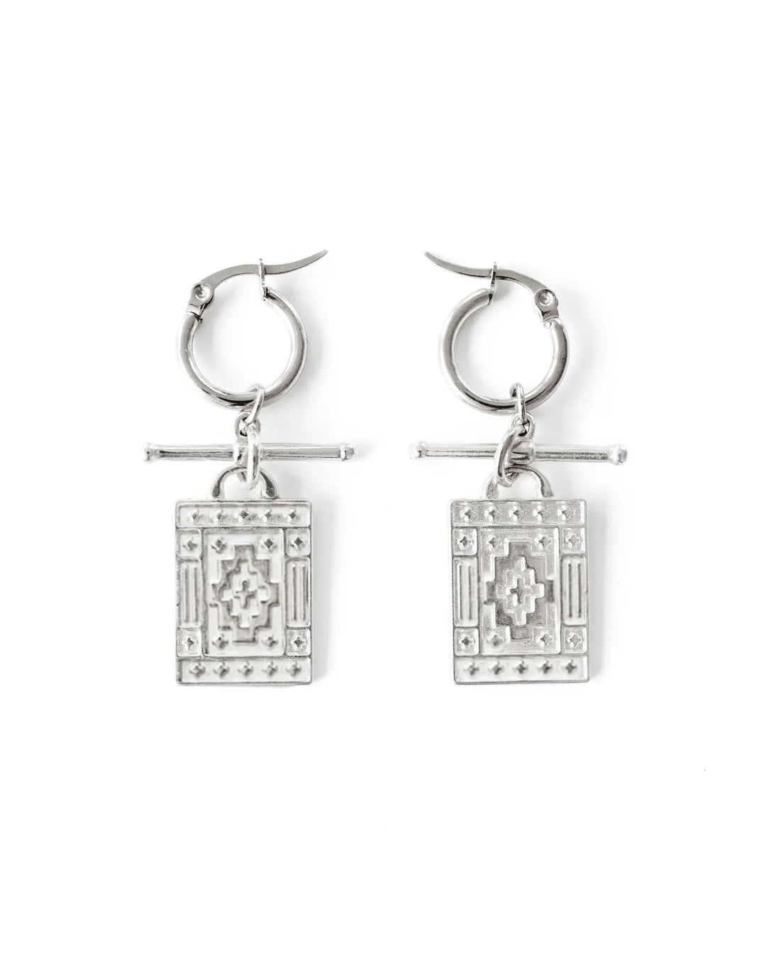 Boucles d'oreille - Navi