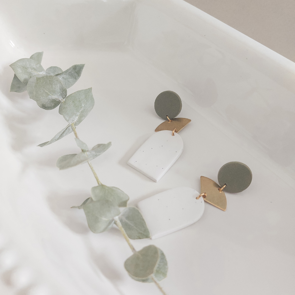 Boucles d'oreilles - Maxime