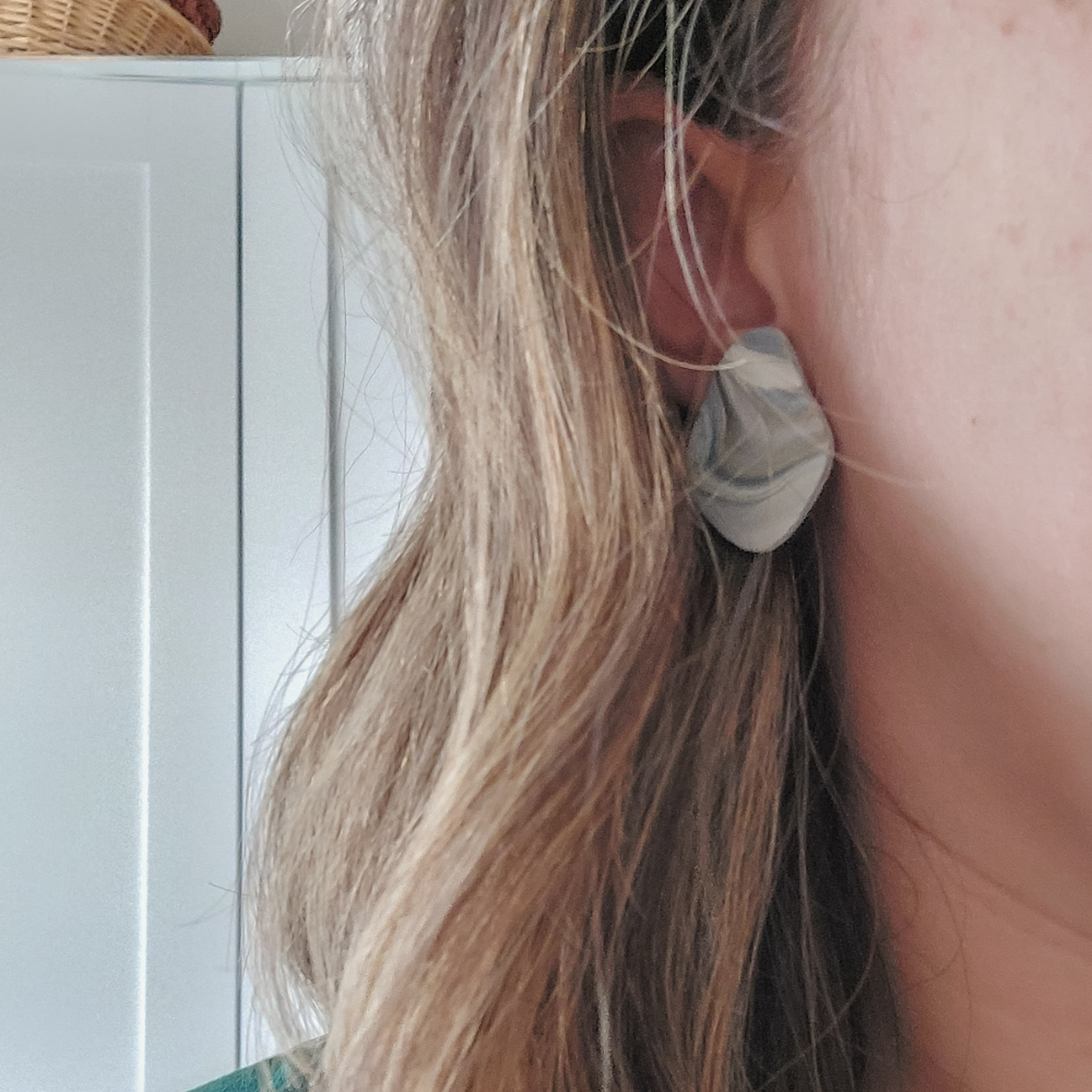 Boucles d'oreilles - Monique