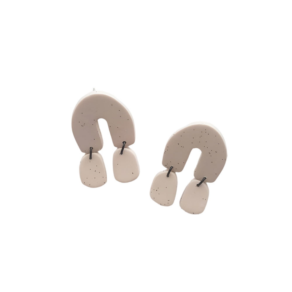 Boucles d'oreilles - Ophélie