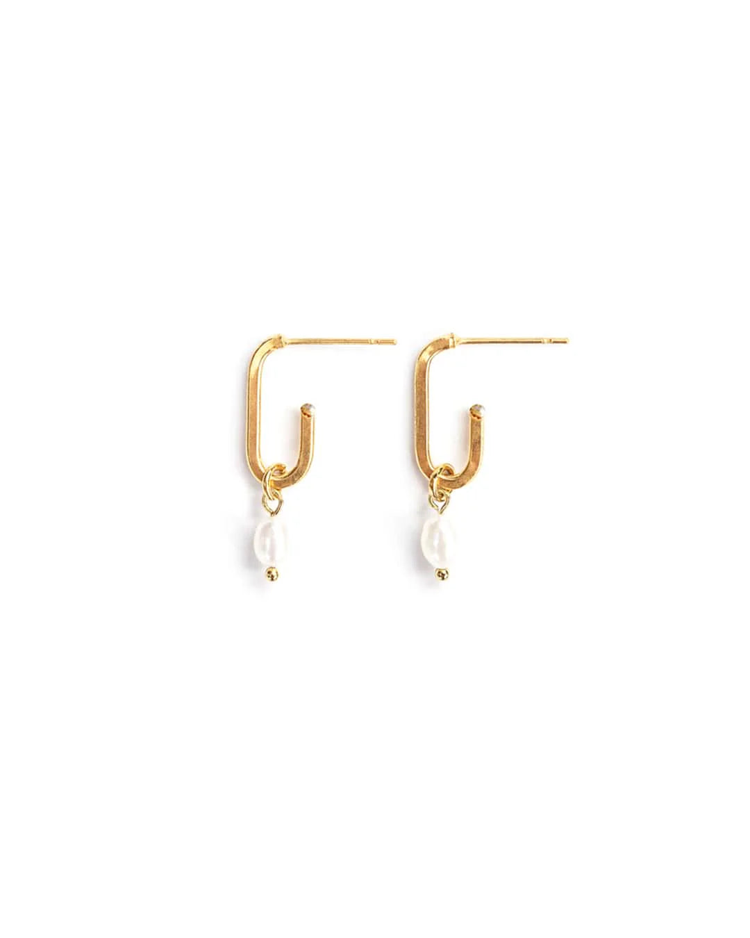 Boucles d'oreilles - Zeta
