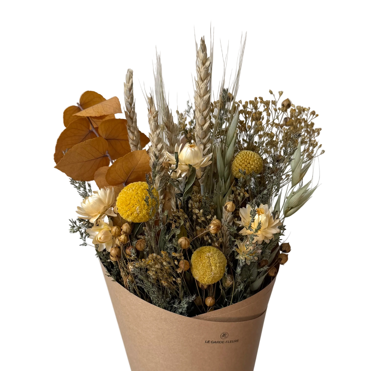 Bouquet d'Arnaud
