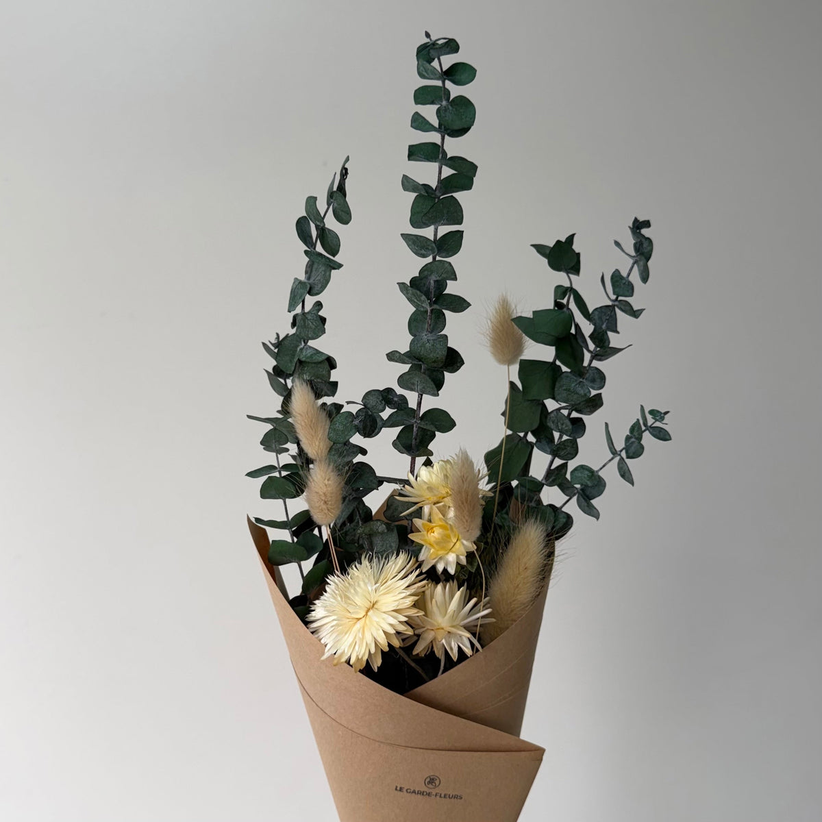 Bouquet de Billy