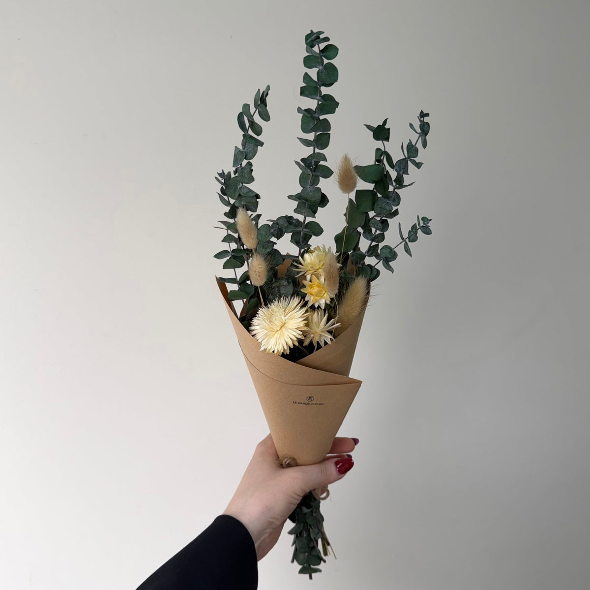 Bouquet de Billy