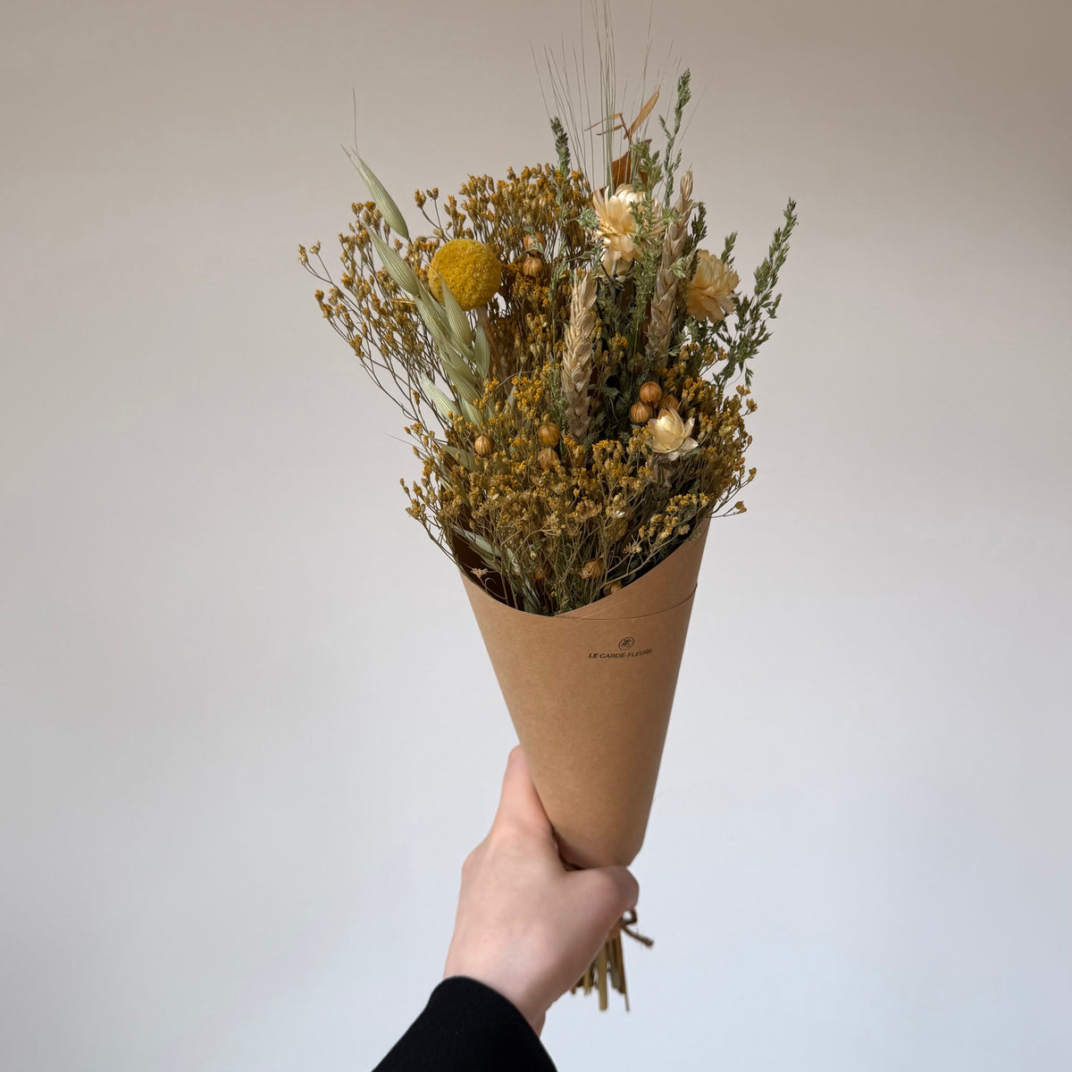 Bouquet de Hannah