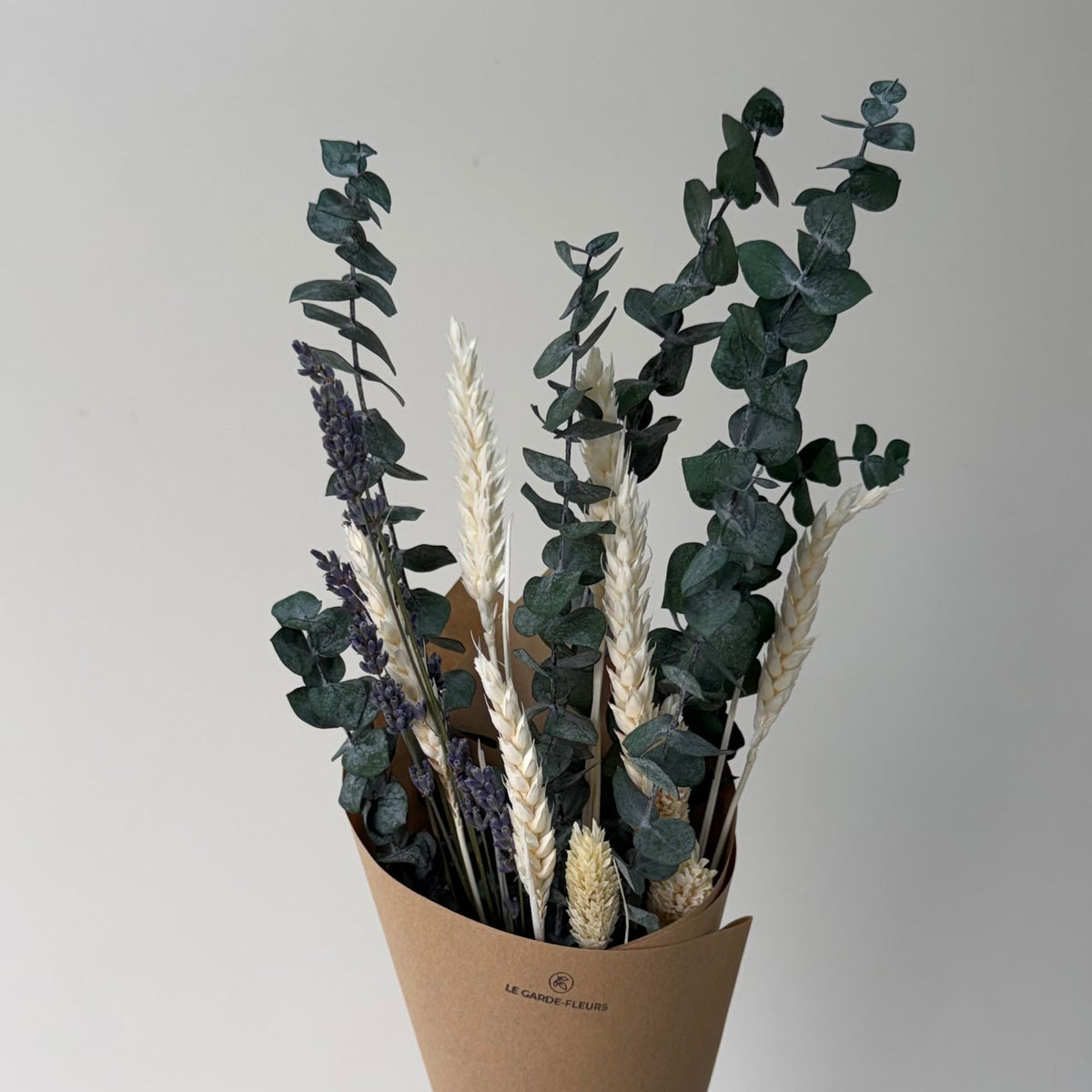 Bouquet de Jade