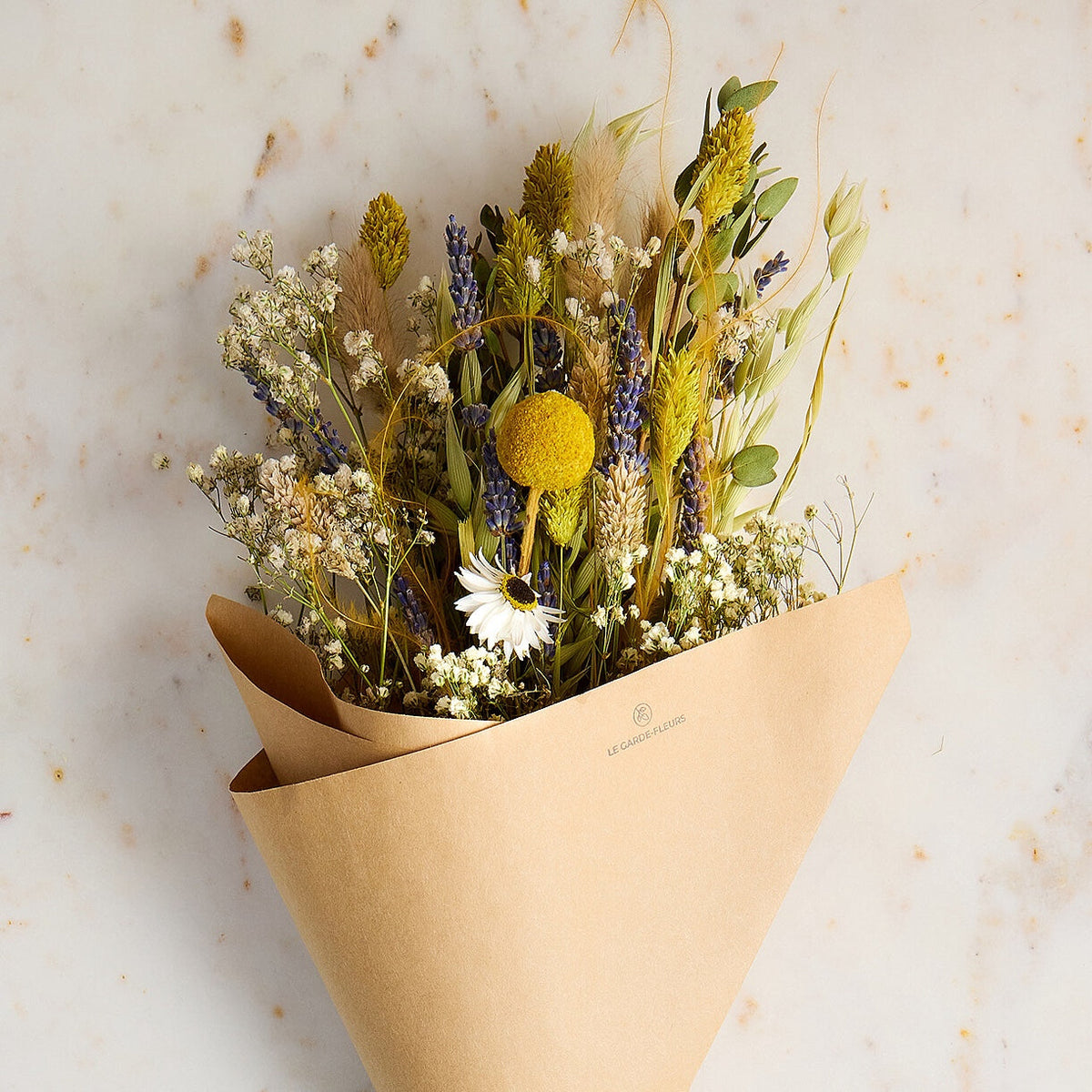 Bouquet de Milo