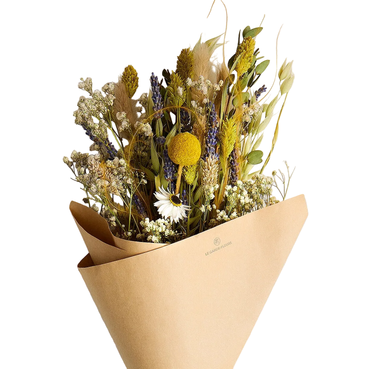 Bouquet de Milo