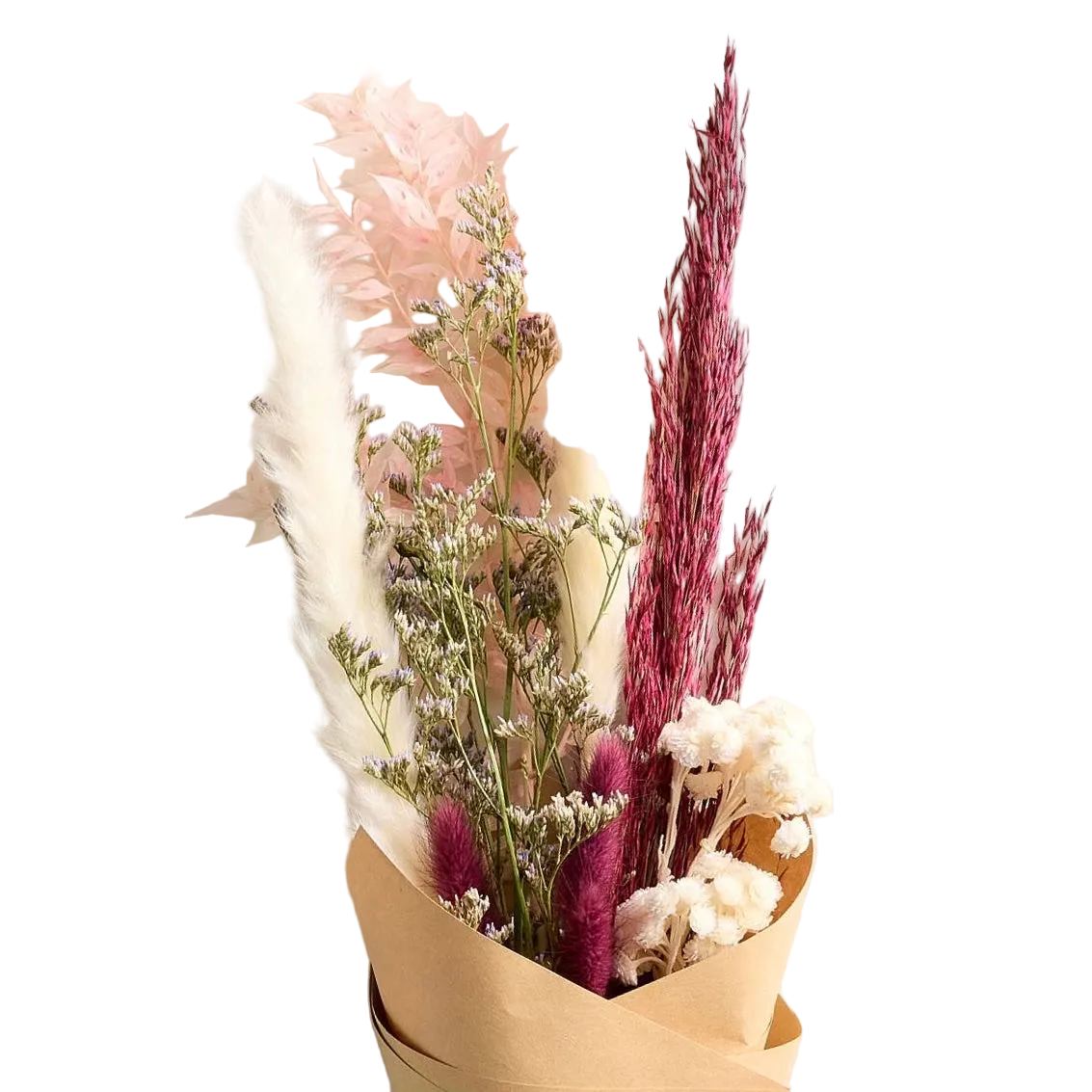 Bouquet de Robin