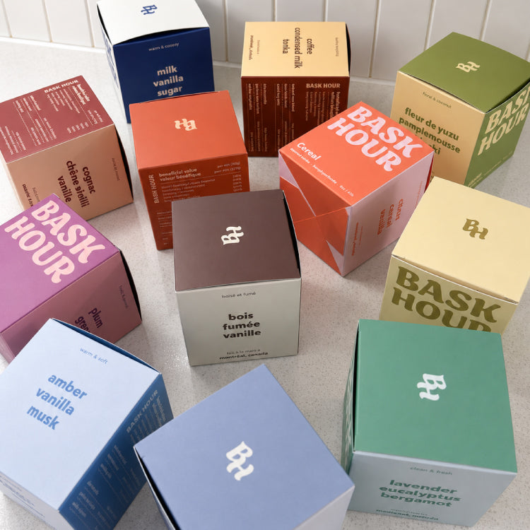 Bougie - Fortune