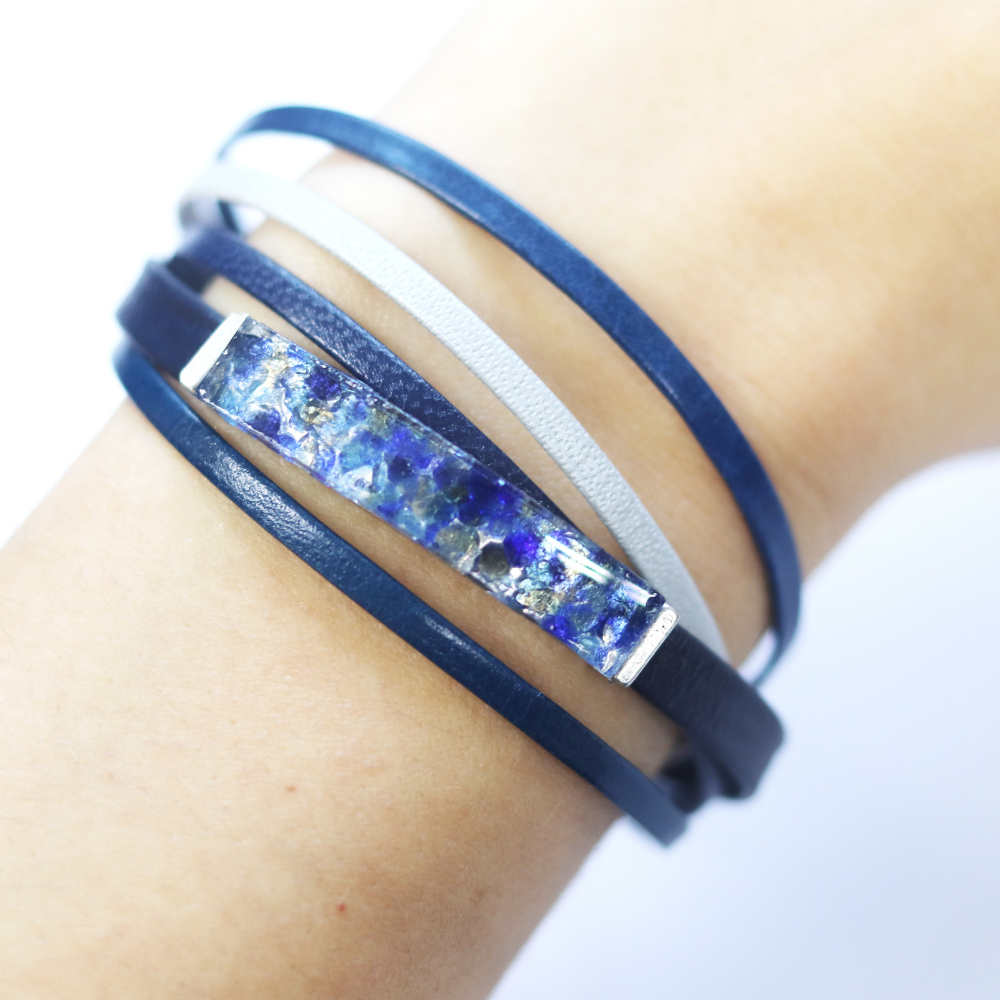 Bracelet Axia Multiple | Choisissez votre couleur