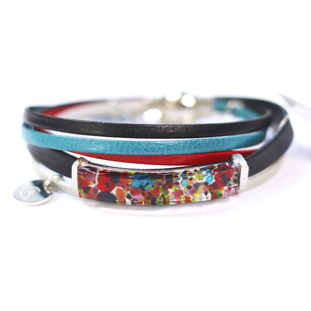 Bracelet Axia Multiple | Choisissez votre couleur