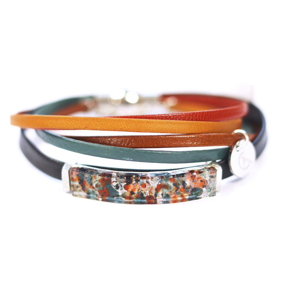 Bracelet Axia Multiple | Choisissez votre couleur