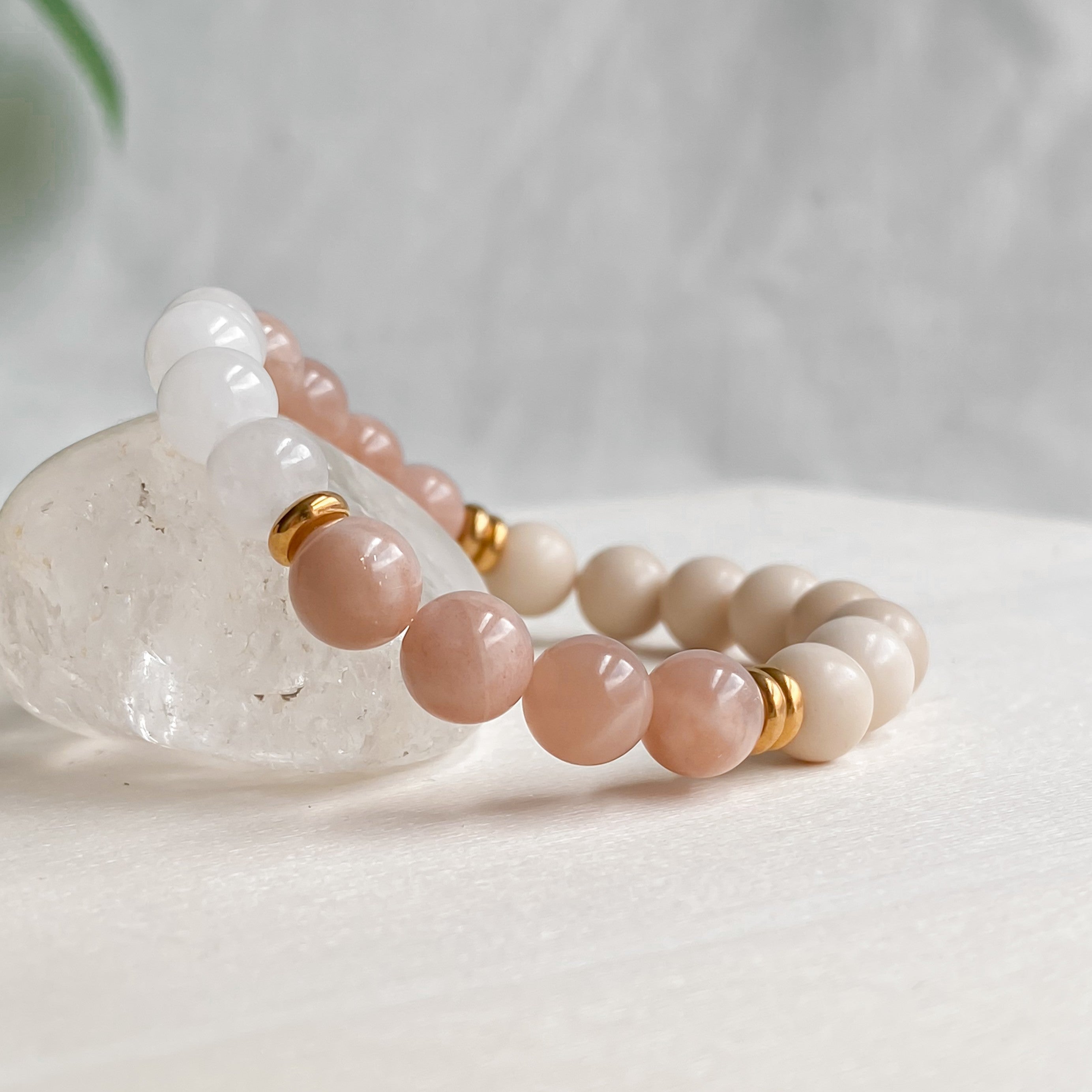 Bracelet Éclat de soleil
