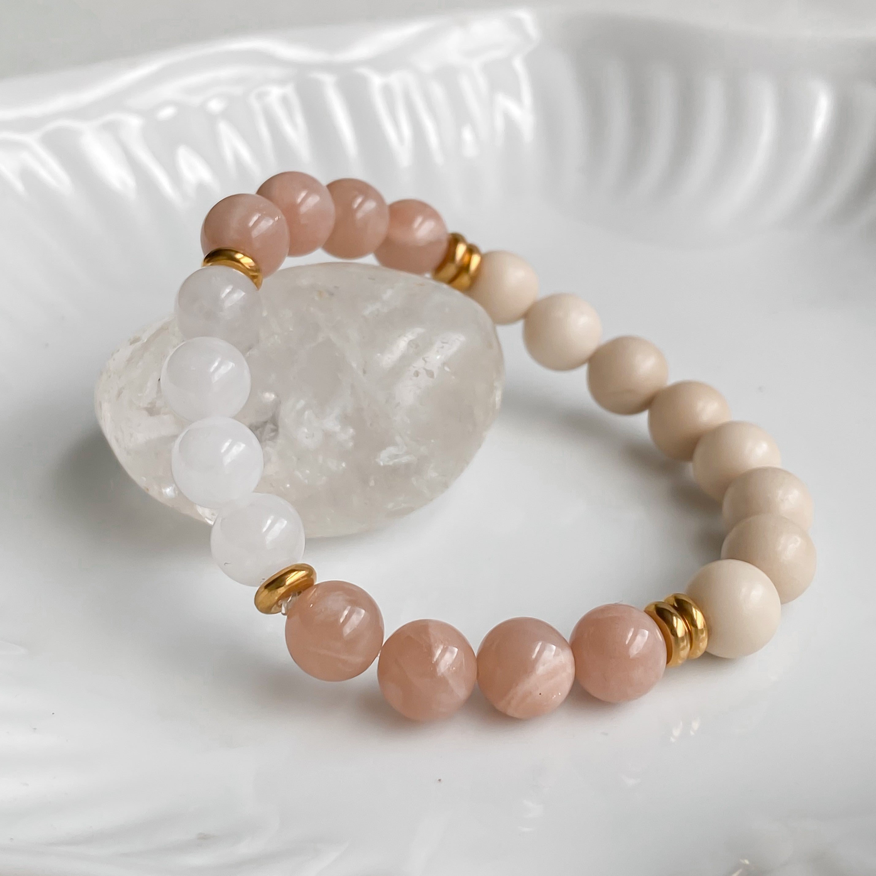 Bracelet Éclat de soleil